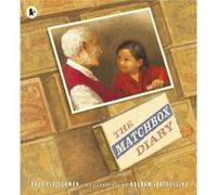 The Matchbox Diary by Paul Fleischman Inconnu (Auteur)