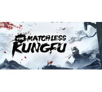 The Matchless Kungfu (PC)
