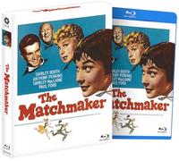 The Matchmaker (1958) (Special Edition)