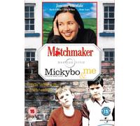 The Matchmaker (1997)/ Mickybo and Me [Import]