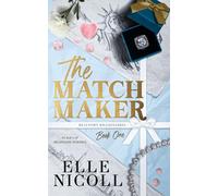 The Matchmaker: Alternate Cover Edition