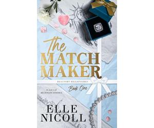 The Matchmaker: Alternate Cover Edition