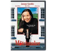 The Matchmaker [Dvd]