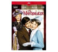 The Matchmaker [Import anglais]