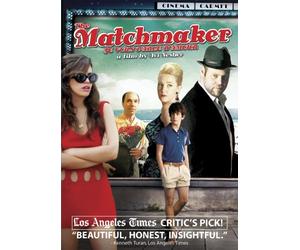 The Matchmaker / Je Vous Parle D'Amour