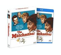 The Matchmaker : Special Edition (Blu-Ray)
