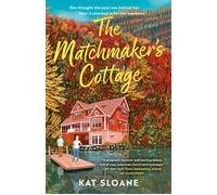 The Matchmaker's Cottage A Cozy Fall Romance - Kat Sloane - Berkley - ebook (ePub) - Livre