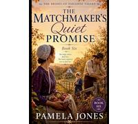 The Matchmaker's Quiet Promise