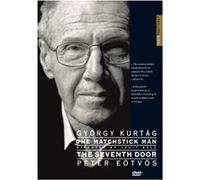 The Matchstick Man - The 7th Door G