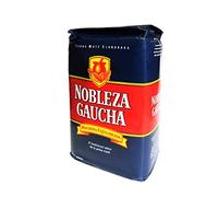 Thé maté argentin, pack 500g - Yerba Mate NOBLEZA GAUCHA Azul 500g