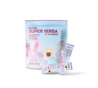 Thé Maté En Poudre - Soutien Diététique Premium For Une Alimentation Consciente, Une Concentration Accrue Et Une Satiété Prolongée, 1 Sachet Par Jour For Un Bien-être En Déplacement(2PCS)