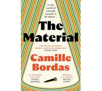 The Material: 'Brilliance is on display' Percival Everett