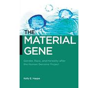 The Material Gene