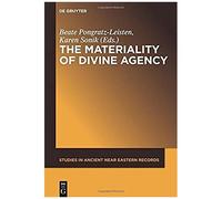 The Materiality Of Divine Agency