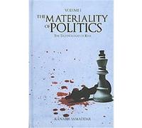 The Materiality of Politics, Anthem Politics and International Relations Ranabir Samaddar (Auteur)