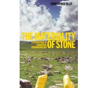 The Materiality Of Stone