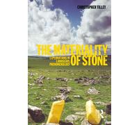 The Materiality Of Stone