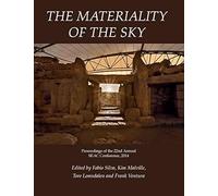 The Materiality Of The Sky