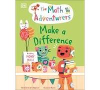 The Math Adventurers: Make A Difference