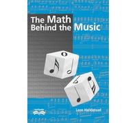 The Math Behind The Music