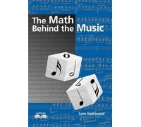 The Math Behind the Music with CD-ROM (Outlooks) by Leon Harkleroad NEUF