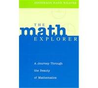 The Math Explorer Jefferson Hane Weaver (Auteur)