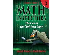 The Math Inspectors 3: The Case of the Christmas Caper