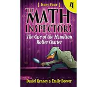The Math Inspectors 4: The Case of the Hamilton Roller Coaster