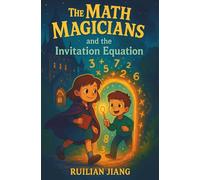 The Math Magicians and the Invitation Equation