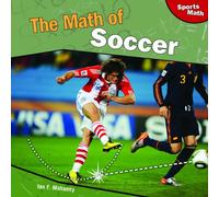 The Math of Soccer