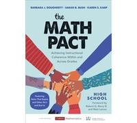 The Math Pact High School by Karen S. Johns Hopkins University Karp Karen S. Johns Hopkins University Karp (Auteur)