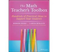 The Math Teachers Toolbox by Larisa Bukalov Larisa Bukalov (Auteur)
