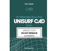 The Mathematical Basis of the UNIURF CAD System
