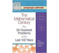 The Mathematical Century Piergiorgio Odifreddi (Auteur)