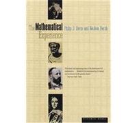 The Mathematical Experience Philip J. Davis, Reuben Hersh (Auteur)