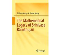 The Mathematical Legacy of Srinivasa Ramanujan