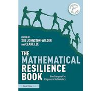 The Mathematical Resilience Book