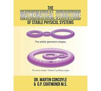 The Mathematical Structure Of Stable Physical Systems