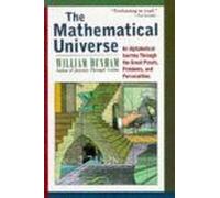 The Mathematical Universe