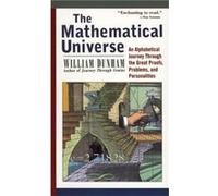 The Mathematical Universe by William Dunham Paperback Book Dunham, William W., Dunham (Auteur)