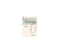 The Mathematical Works Of Leon Battista Alberti