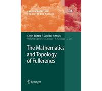 The Mathematics And Topology Of Fullerenes