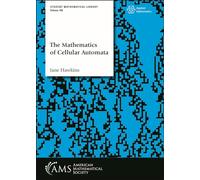 The Mathematics of Cellular Automata