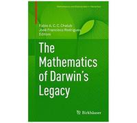 The Mathematics Of Darwin's Legacy