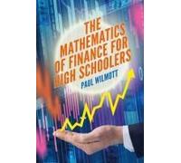 The Mathematics of Finance for High Schoolers