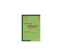 The Mathematics Of Minkowski Space-Time