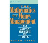 The Mathematics Of Money Management