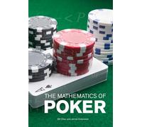 The Mathematics of Poker