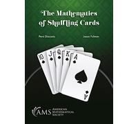 The Mathematics of Shuffling Cards