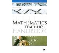 The Mathematics Teacher's Handbook Mike Ollerton (Auteur)